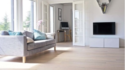 Timberwise - Sky White